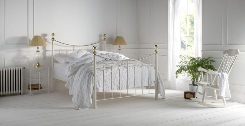 Victoria Bedstead